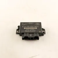 Ford Kuga III Parking PDC control unit/module LU5T15K866CD