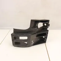 Citroen C4 I Picasso Staffa angolare del supporto di montaggio del paraurti 9654500880