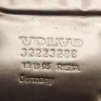 Volvo XC90 Moottoritilan lämpökilpi 32223288