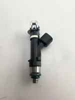 Ford Fusion II Kit d'injecteurs de carburant 0280158162