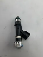 Ford Fusion II Kit d'injecteurs de carburant 0280158162