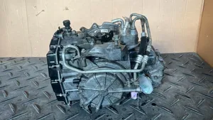 Ford Kuga II Automatic gearbox A4912180214