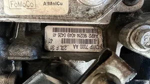 Ford Kuga II Automatic gearbox A4912180214
