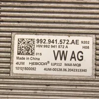 Volkswagen ID.3 Modulo di controllo ballast LED 992941572AE