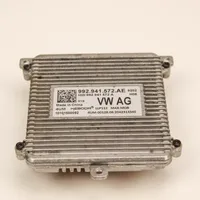 Volkswagen ID.3 Modulo di controllo ballast LED 992941572AE