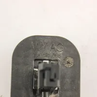 Volkswagen ID.3 Staffa del pannello di supporto del radiatore 1EA121367E