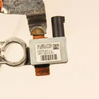 Ford Kuga III Câble négatif masse batterie LX6T10C679BD
