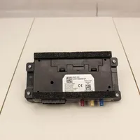 Ford Kuga III Unité / module navigation GPS LV4T14G229DP