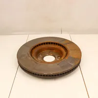 Ford Kuga III Front brake disc 