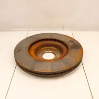 Ford Kuga III Front brake disc 