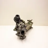 Mercedes-Benz Sprinter W906 EGR valve cooler A6511420407