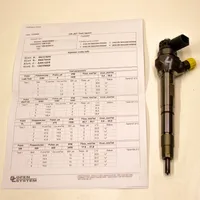 Audi Q3 8U Fuel injector 03L130277AC