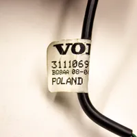 Volvo XC70 Inne wyposażenie elektryczne 31110697