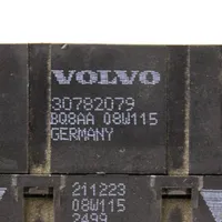 Volvo XC70 Moduł / Przekaźnik podgrzewania foteli 30782079