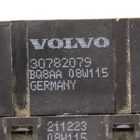 Volvo XC70 Seat heating relay 30782079