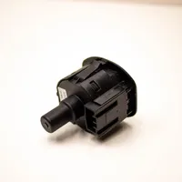 Volvo V60 Passenger airbag on/off switch 31318268