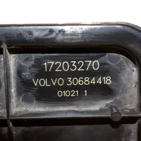 Volvo V60 Serbatoio a carbone attivo per il recupero vapori carburante 30684418