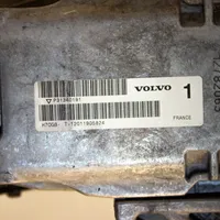 Volvo V60 Ohjauspyörän lukitus P31340191