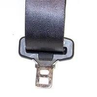 Volvo V60 Middle seatbelt (rear) 39818867