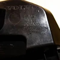 Volvo V60 Copertura del rivestimento del sottoporta posteriore 31348250
