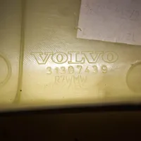 Volvo V60 A-pilarin verhoilu 31307439