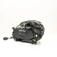 Volvo V60 Lampa przednia 89905470