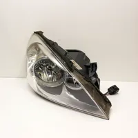 Volvo V60 Lampa przednia 89905470