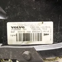 Volvo V60 Lampa przednia 89905470