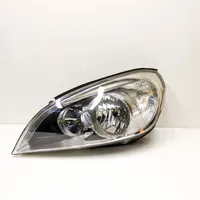 Volvo V60 Headlight/headlamp 89905471