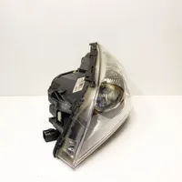 Volvo V60 Headlight/headlamp 89905471