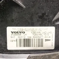 Volvo V60 Headlight/headlamp 89905471