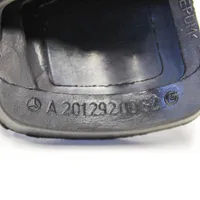 Mercedes-Benz Sprinter W906 Brake pedal A2012920082