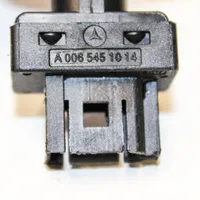 Mercedes-Benz Sprinter W906 Clutch pedal sensor A0065451014