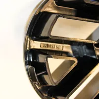 Volkswagen Golf II Logo, emblème, badge 323853601