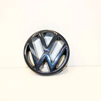 Volkswagen Golf II Mostrina con logo/emblema della casa automobilistica 323853601