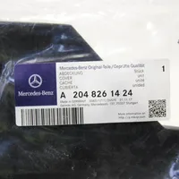 Mercedes-Benz C W204 Priekinio žibinto detalė A2048261424