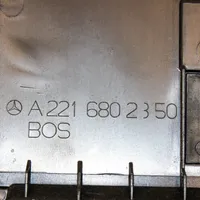 Mercedes-Benz S W221 Muu sisätilojen osa A2216802350