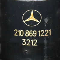Mercedes-Benz S W221 Zbiornik płynu spryskiwaczy lamp 2108691221