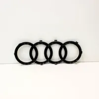 Audi A4 S4 B8 8K Valmistajan merkki/logo/tunnus 4H0853605CT94