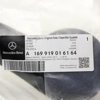 Mercedes-Benz A W169 Etuoven istuimen säädön kehys A169919016164