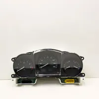 Jaguar XK8 - XKR Speedometer (instrument cluster) LJE4300AB