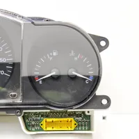 Jaguar XK8 - XKR Speedometer (instrument cluster) LJE4300AB