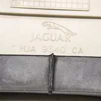 Jaguar XK8 - XKR Ohjauspyörän pylvään verhoilu HJA9340CA
