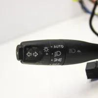 Jaguar XK8 - XKR Wiper turn signal indicator stalk/switch LJE6470AB