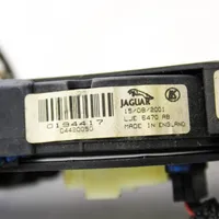 Jaguar XK8 - XKR Wiper turn signal indicator stalk/switch LJE6470AB