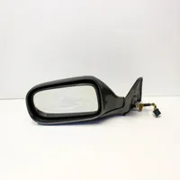 Jaguar XK8 - XKR Front door electric wing mirror HJB3043CA