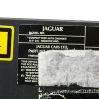 Jaguar XK8 - XKR CD/DVD changer C2S14403