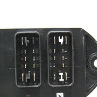 Jaguar XK8 - XKR Fuse box set LJD2800CB