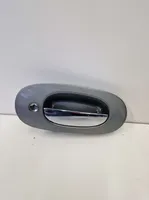 Jaguar XK8 - XKR Front door exterior handle R31058