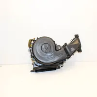 Jaguar XK8 - XKR Heater fan/blower MJA6521AA